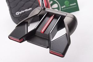 TAYLORMADE SPIDER CB OS PUTTER / 33 INCH / 63559 image 1
