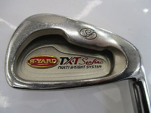 S-YARD TX-T IRON Senfina 5-9.P.A.S - SEIKO C image 1