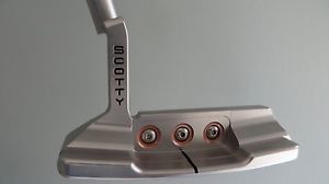 Scotty Cameron Newport 2 Button Back image 1