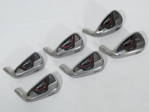 TITLEIST AP1 712 IRONS (5-9,GW) IRON SET -Heads Only- image 1