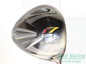 TaylorMade R7 CGB Max Driver 9.5* Graphite Regular Right 47 in image 1