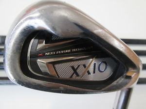 DUNLOP XXIO 7 IronSet 37.5 R image 1