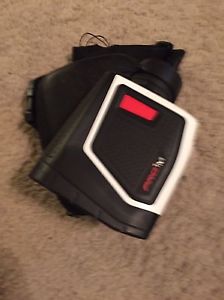 Bushnell Pro 1M 7x26 w/case great shape image 1