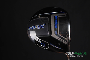 Cobra Max Offset Driver 10.5° Regular Right-H Graphite Golf Club #4686 image 1