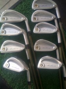 Honma LB 280 4star shaft NEw super light titanium carbon 9pcs  spec japan image 1
