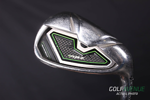 TaylorMade RocketBallz Iron Set 5-PW Regular Right-H Steel Golf Clubs #8381 image 1