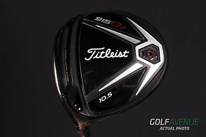 Titleist 915D2 2015 Driver 10.5° Regular Left-H Graphite Golf Club #3514 image 1