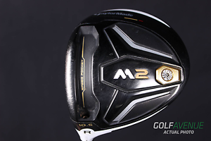 TaylorMade M2 2016 Driver 10.5° Regular Left-H Graphite Golf Club #21514 image 1