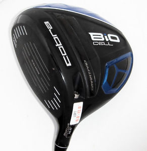 Cobra Bio Cell Pilotos / Azul / 9 Grado a 12 Regular Project-X Gráfico ZURDO image 1