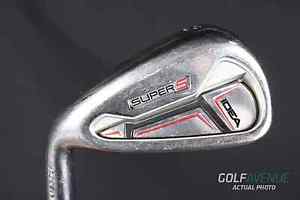 Adams Idea Super S Hybrid 2013 Iron Set 5-PW Stiff LH Golf Clubs #1669 image 1