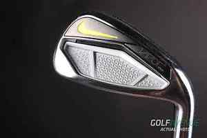 Nike Vapor Speed 2015 Iron Set 5-PW and SW Women RH Graphite Golf #1814 image 1