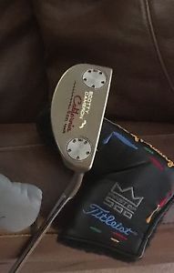 Scotty Cameron First Of 500 Del Mar image 1