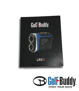 GOLF BUDDY Golf Laser Rangefinder with Slope GB10-LR5S image 1