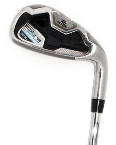 Cobra Baffler XL Hierros / 5-SW (7 Irons) / Acero Flexión Regular image 1