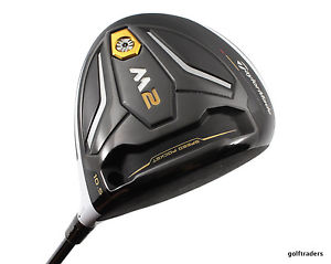 TAYLORMADE M2 DRIVER 10.5º GRAPHITE FUJIKURA PRO 50 REGULAR FLEX #D4677 image 1