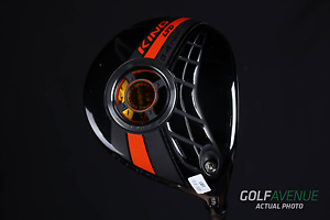 Cobra King LTD 2016 Fairway 3-4 Wood Stiff Right-H Graphite Golf Club #4900 image 1