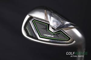 TaylorMade RocketBallz Iron Set 4-PW and AW Regular RH Steel Golf #8185 image 1