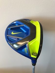 Mint Nike Vapor Fly Pro Driver Stiff image 1
