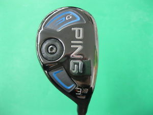PING G Utility 40.25 S image 1