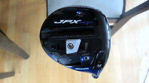 Mizuno JPX 900 Driver head Only - Adjustable Head image 1