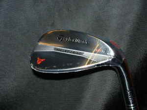 Brand New! 2017  TaylorMade Milled Grind Wedges! MRH, Choose Your Loft! image 1