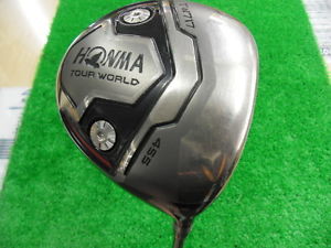 HONMA Tour World TW717 455 1W 46.75 S image 1
