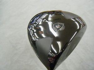 Maruman Majesty Royal Black 1W 45.75 S image 1