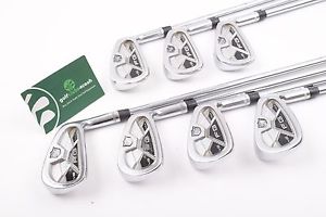 WILSON STAFF FG V2 TOUR IRONS / 4-PW / REGULAR DG R300 SHAFTS / 56832 image 1