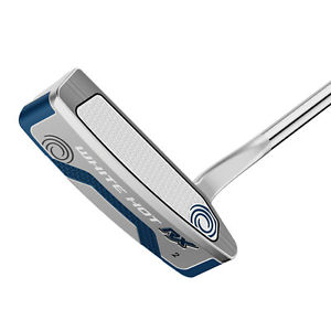 NEW Odyssey Golf White Hot RX #2 Blade Putter 34" 2016 image 1