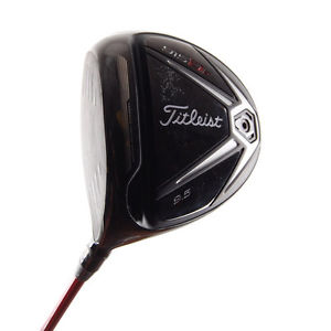 Titleist 915D2 Driver 9.5* Matrix Ozik Xcon-6 X-Flex Graphite LEFT HANDED image 1