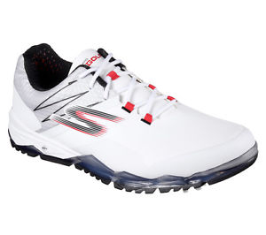 Skechers 54506 WBRD Men's GO GOLF FOCUS Golf image 1