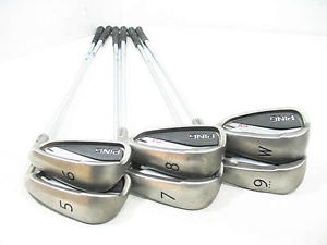 Used[B+] Golf Ping G25 Iron Set NS Pro 950GH Regular Men M7T image 1