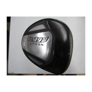 Used[B] Golf PRGR egg 2015 3W Fairway Wood egg original carbon M37 Men T9C image 1