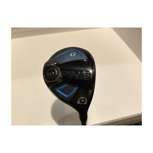 Used[A] Golf Ping G 7W Fairway Wood ALTA J50 fairway R Men U0P image 1