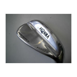 Used[B] Golf Honma Golf TOUR WORLD TW-W 2015 52/09 Wedge S Men P1Q image 1