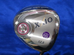 DUNLOP XXIO 9 ladies' 1W 43.5 L image 1