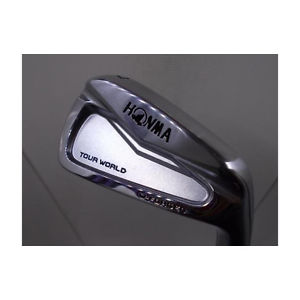 Used[B] Golf Honma Golf TOUR WORLD TW727V FORGED 6S Iron Set S Men H5Z image 1