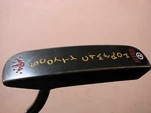 Scotty Cameron Studio Design 2 Putter 33 inch RH HC Iomic Grip image 1