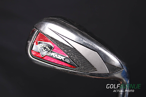 Callaway RAZR HL Hybrid Iron Set 4-PW and GW Regular RH Steel Golf #5802 image 1