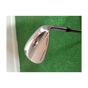 Used[B] Golf Honma Golf TOUR WORLD TW-W 2015 56/08 Wedge VIZARD IB95W Other L5Q image 1