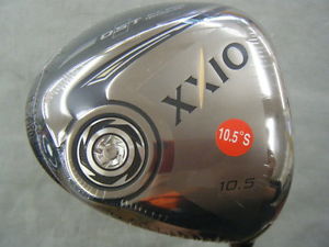 DUNLOP XXIO 9 Miyazaki Model 1W 45.5 S image 1