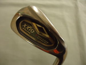 DUNLOP XXIO Prime (2013) IronSet 38.25 SR image 1