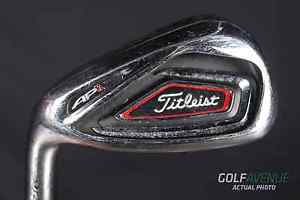 Titleist AP1 716 2016 Iron Set 4-PW and W Regular LH Steel Golf Clubs #2758 image 1