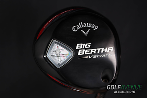 Callaway Big Bertha V Series 2014 Driver 10.5° Regular RH Graphite #11810 image 1