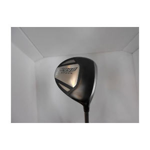 Used[S] Golf PRGR egg 2015 3W Fairway Wood egg original carbon M40 Men R1A image 1
