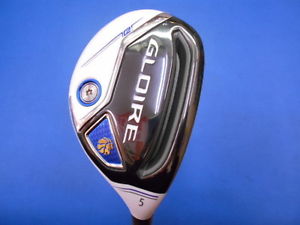 Taylor Made GLOIRE F 2017 Utility 39.25 S image 1
