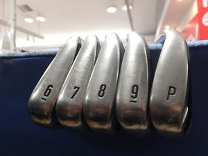 Callaway BIG BERTHA BETA IronSet 39 SR image 1