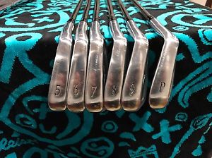 mizuno mp 25 Recoil 95 F4 image 1