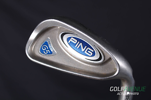 Ping G5 Iron Set 3-PW Regular Right-Handed Steel Golf Clubs #3560 image 1