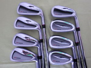 Fourteen PC-555 IronSet 38.5 S image 1